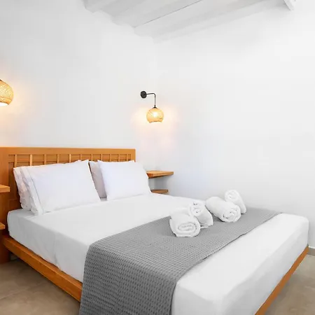 Сasa de vacaciones Pigados Kímolos