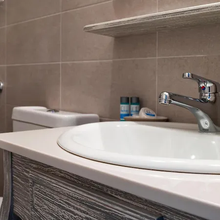 بيت للعطل Pigados Kímolos