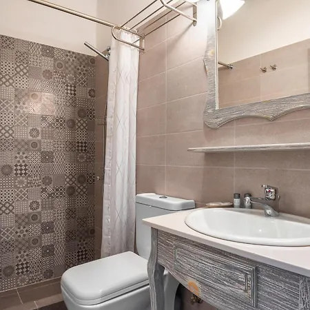 Pigados بيت للعطل Kímolos